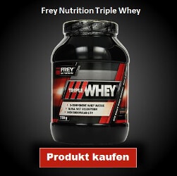 Whey-Protein-Hersteller-Frey-Nutrition-Triple-Whey-Top-Produkt