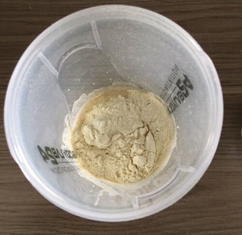 bodylab24-protein-6-pancake-zubereitung-im-shaker