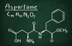 Whey Protein ohne Aspartam - Welches Eiweißpulver ist aspartamfrei?