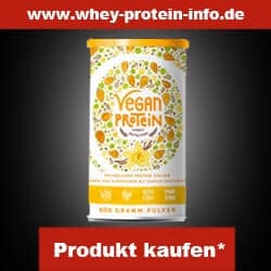 vegan proteinpulver kaufen