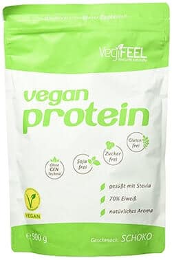 vegifeel vegan protein