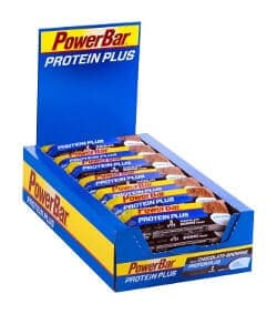 powerbar high protein eiweißriegel