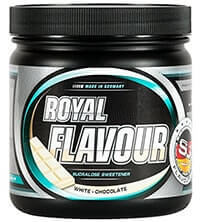 S.U. Royal Flavour
