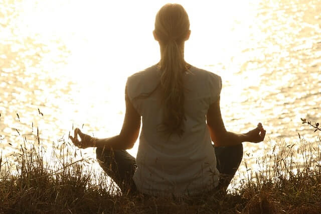 Meditation Autogenes Training