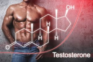Testosteron steigern