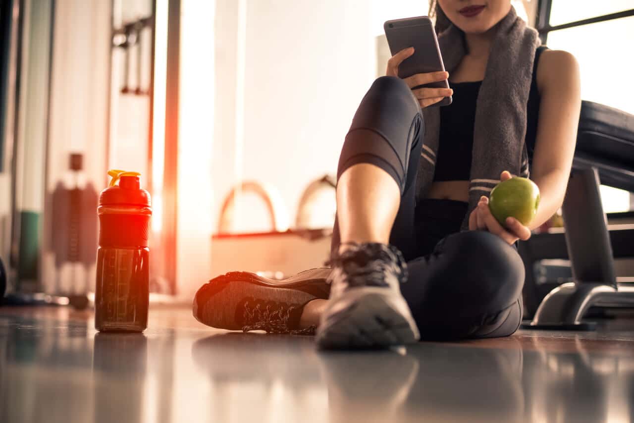 Die richtige Ernährung nach dem Training: Makro- und Mikronährstoffe